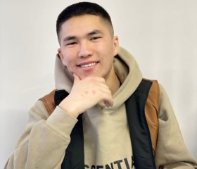 Adilet Kachkynov, 19 лет, Бишкек