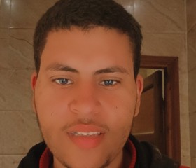 محمدالسيد, 18, Cairo