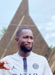 Amadou, 27 лет, Grand Dakar