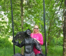 Татьяна, 46 лет, Александровск