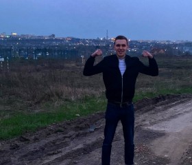Егор Поляков, 23 года, Орёл