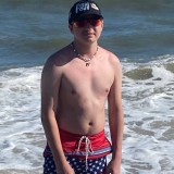 Dominic , 22  , Lake Zurich