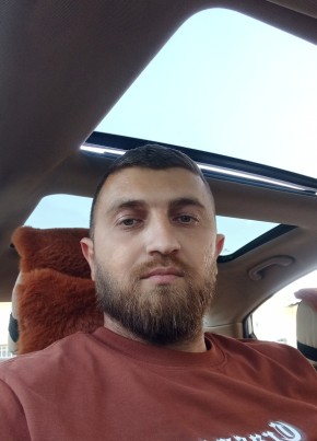 Макс, 37, Türkmenistan, Aşgabat