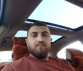 Макс, 37 лет, Aşgabat