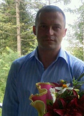 Александр, 44, Россия, Слюдянка