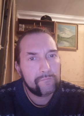Антон из Смоленска 49 лет