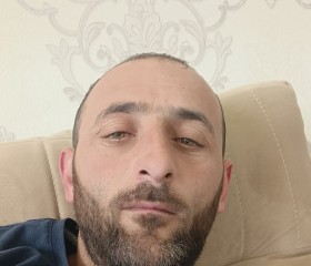 Anushavan, 43, Yerevan