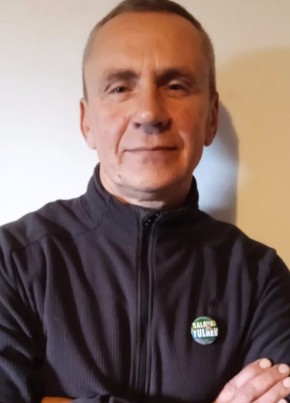 Andrey, 57, Russia, Gurevsk (Kaliningradskaya obl.)