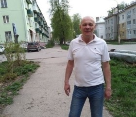 ВЯЧЕСЛАВ, 59 лет, Кстово