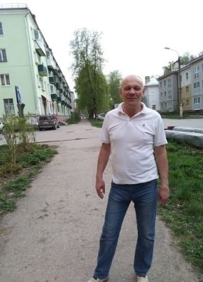 ВЯЧЕСЛАВ, 59, Россия, Кстово