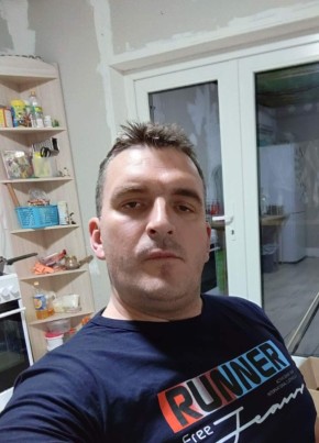 Пётр, 40, Россия, Цибанобалка