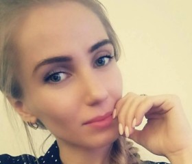 Yulya, 36, Moscow