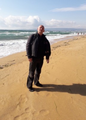 Aleksey, 56, Russia, Yekaterinburg