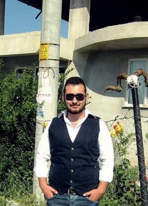 Ercan, 43, Türkiye Cumhuriyeti, Kayseri