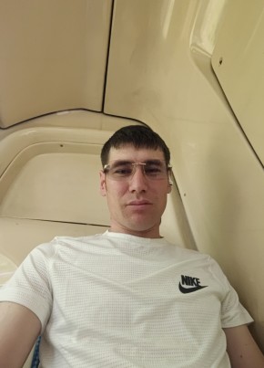 Субхан из Москвы 32 года