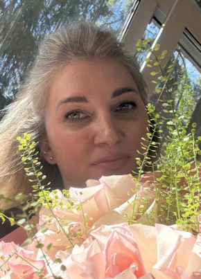 Annet из Кургана 37 лет