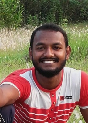 Shishir Mahmud, 26, বাংলাদেশ, ঢাকা