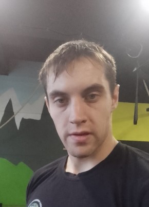 Александр, 27, Россия, Александров