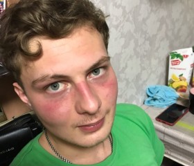 Степан, 22 года, Славянск На Кубани