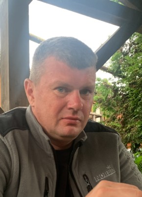 Gennadiy, 42, Russia, Moscow