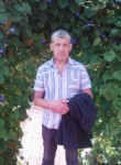олег, 58 лет, Новокузнецк