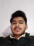 Durgesh Pal, 21 год, Allahabad