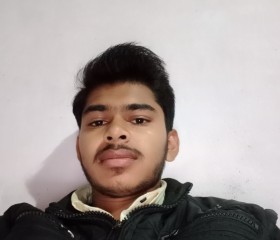 Durgesh Pal, 21 год, Allahabad