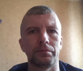 Эдуард, 49 лет, Киров (Кировская обл.)