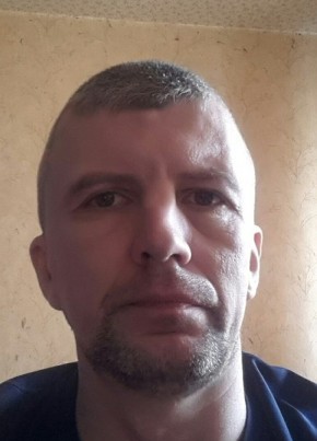 Эдуард, 49, Россия, Киров (Кировская обл.)