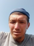 Нурболот Рыспаев, 28 лет, Бишкек