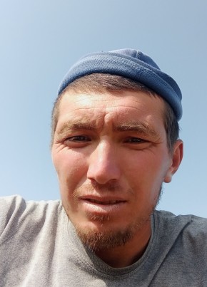Нурболот Рыспаев, 28, Кыргыз Республикасы, Бишкек