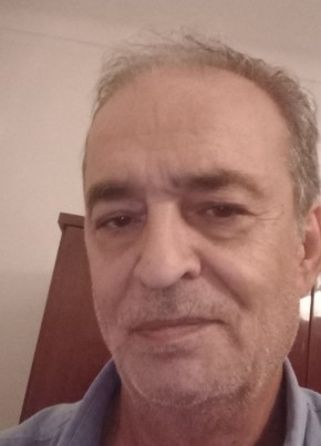 Manuel, 67, República Portuguesa, Piedade