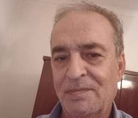 Manuel, 67 лет, Piedade