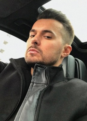Евгений из Уфы 41 год
