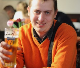 Антон, 44 года, Дніпро
