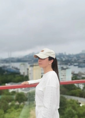 Людмила из Читы 37 лет