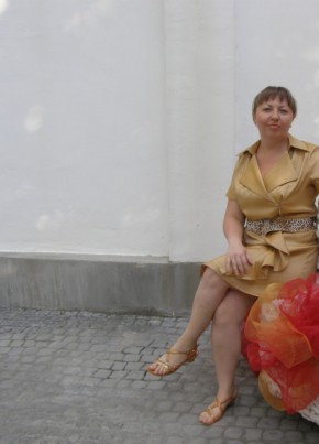 Ольга, 44, Україна, Миколаїв