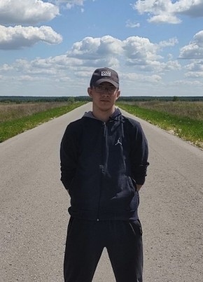 Саша из Рязани 24 года