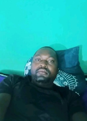 Abias из Bulawayo 29 лет