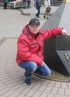 Сергей, 47, Россия, Ковров