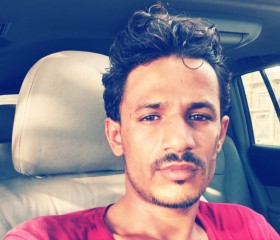 مشتاق, 22 года, صنعاء