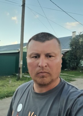 Artyem, 39, Russia, Moscow