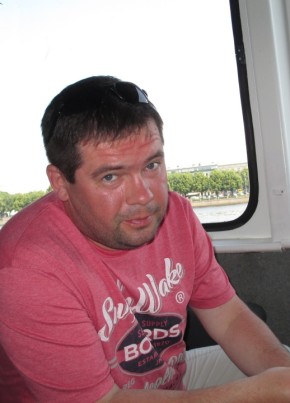 Алексей, 51, Russia, Saint Petersburg