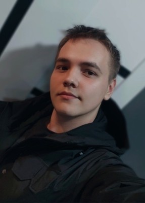 Сергей, 22, Россия, Асбест