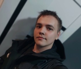 Сергей, 22 года, Асбест