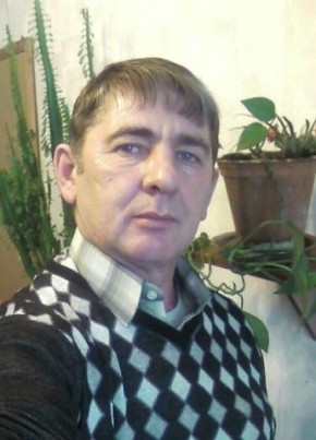 Виктор, 62, Россия, Екатеринбург