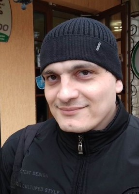 Иван, 43, Україна, Краматорськ