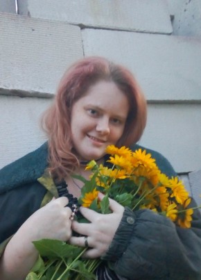  Анна, 31, Рэспубліка Беларусь, Берасьце