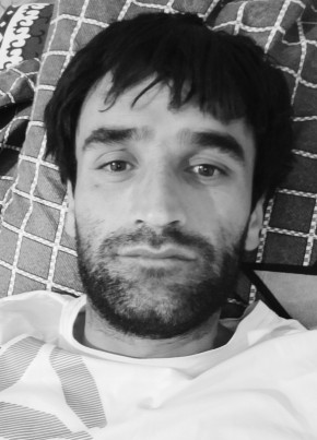 Човид из Душанбе 32 года