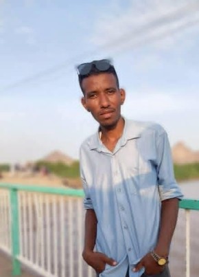 حمدالنيل из خرطوم 30 лет